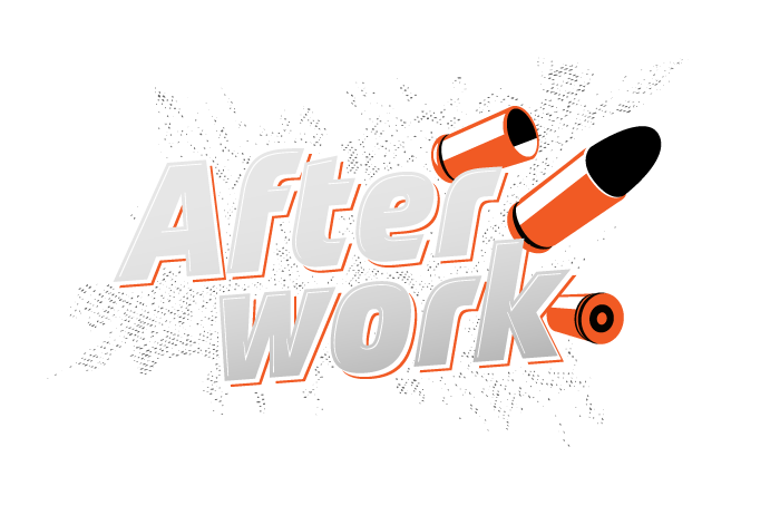 Afterworks logo